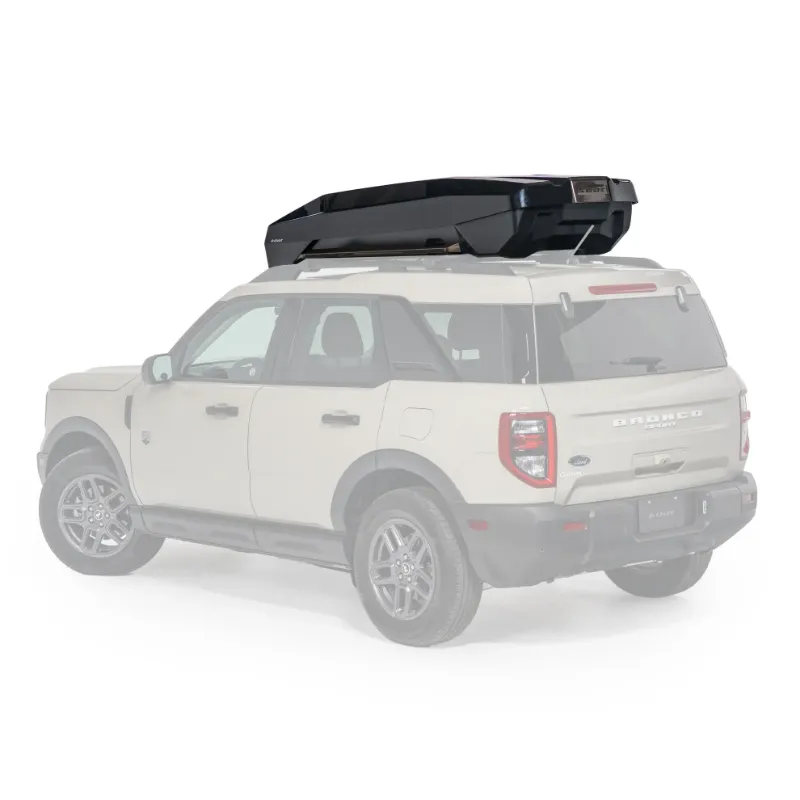 Picture of Kuat Varial XL Cargo Box - Bronze Metallic