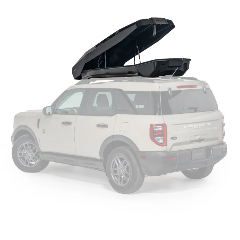 Picture of Kuat Varial XL Cargo Box - Bronze Metallic