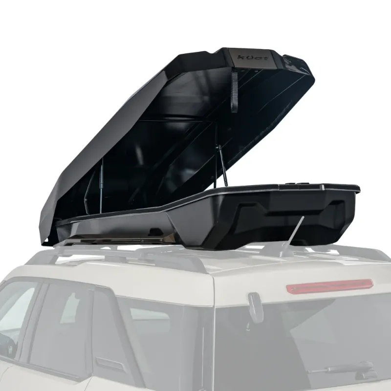 Picture of Kuat Varial XL Cargo Box - Bronze Metallic