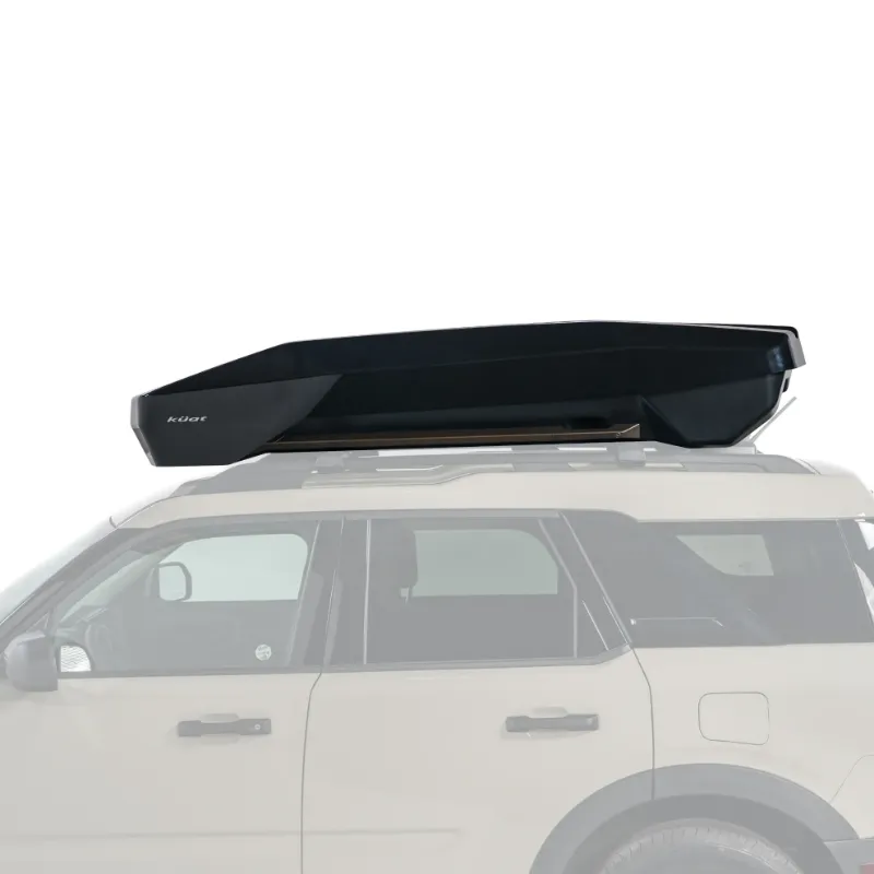 Picture of Kuat Varial XL Cargo Box - Bronze Metallic