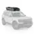 Picture of Kuat Varial XL Cargo Box - Bronze Metallic