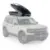 Picture of Kuat Varial XL Cargo Box - Bronze Metallic