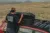 Picture of Roam Adventure 95L Rugged Case with Traction Board Mounts