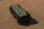Picture of Roam Adventure 95L Rugged Case with Traction Board Mounts