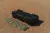 Picture of Roam Adventure 95L Rugged Case with Traction Board Mounts
