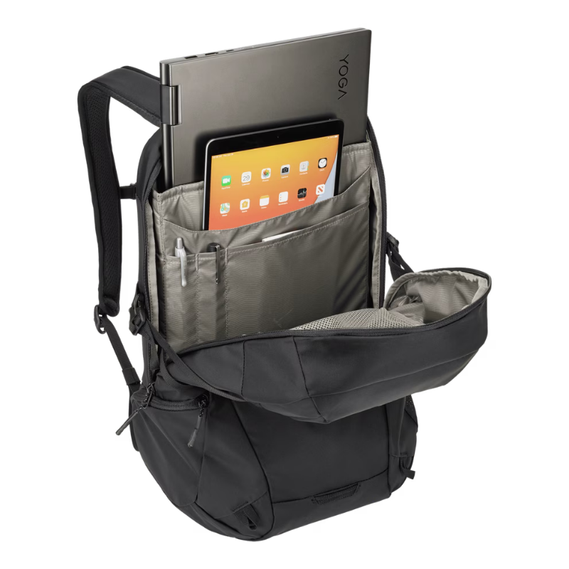 Picture of Thule EnRoute Backpack 21L - Black