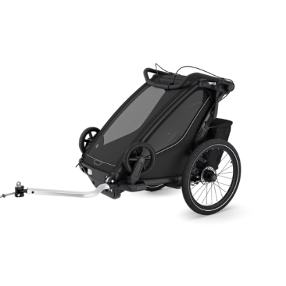 Picture of Thule Chariot Sport 2 Single Black