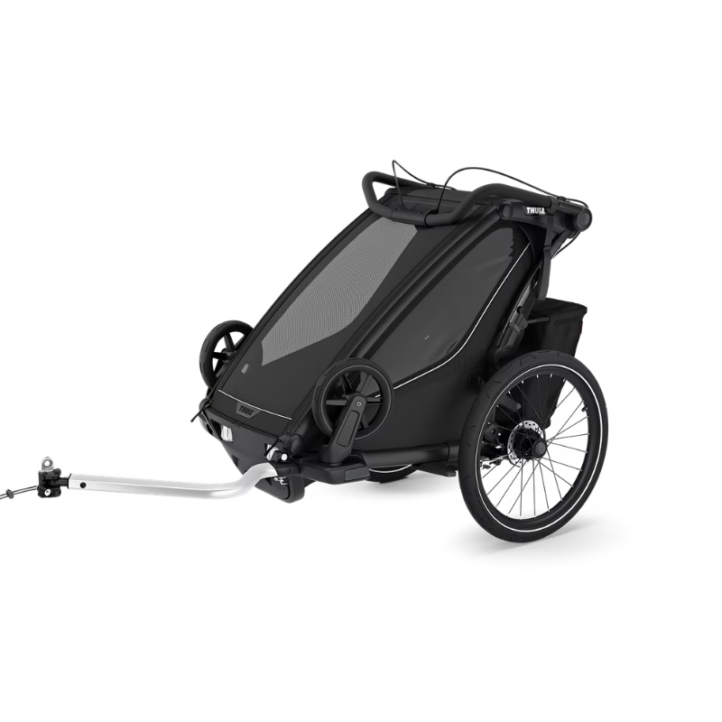 Picture of Thule Chariot Sport 2 Single Black