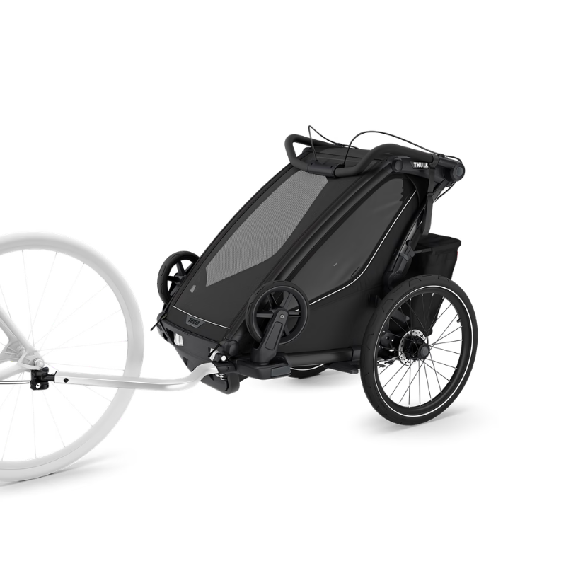 Picture of Thule Chariot Sport 2 Single Black