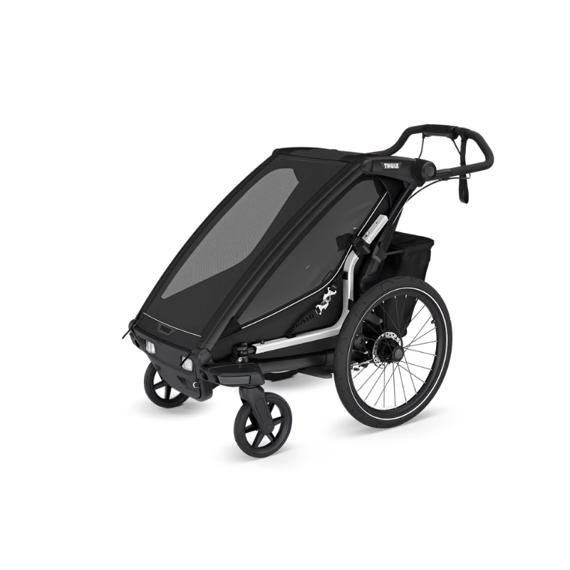 Picture of Thule Chariot Sport 2 Single Black