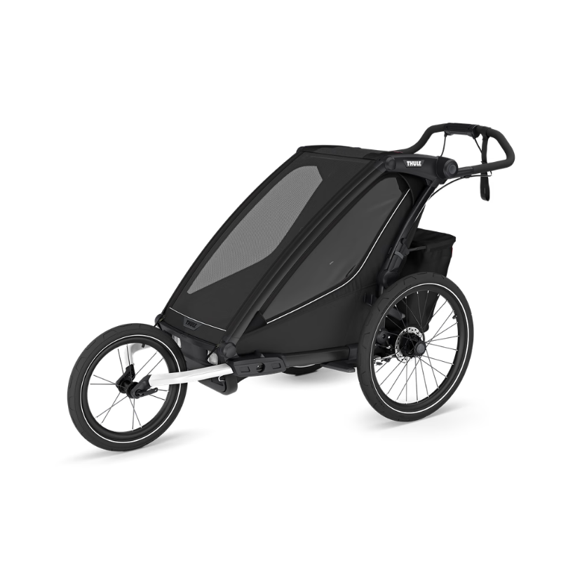 Picture of Thule Chariot Sport 2 Single Black