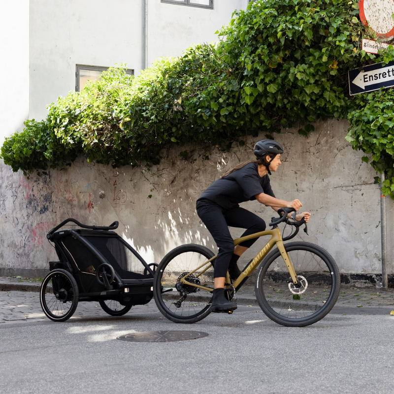 Picture of Thule Chariot Sport 2 Single Black