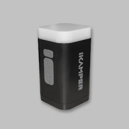 Picture of iKamper AirDown Go Mattress Pump