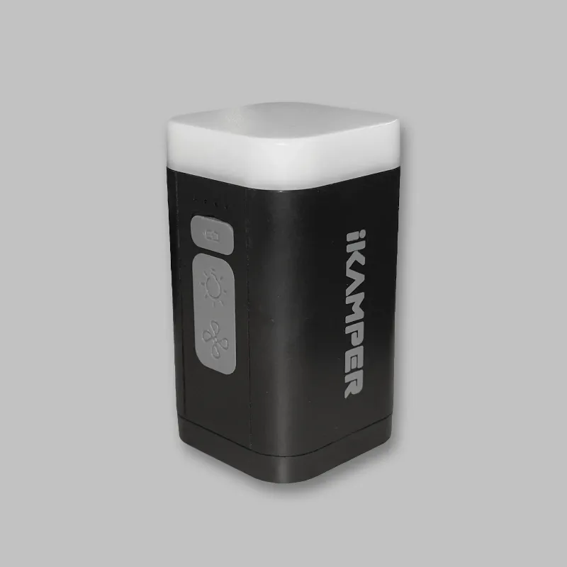 Picture of iKamper AirDown Go Mattress Pump