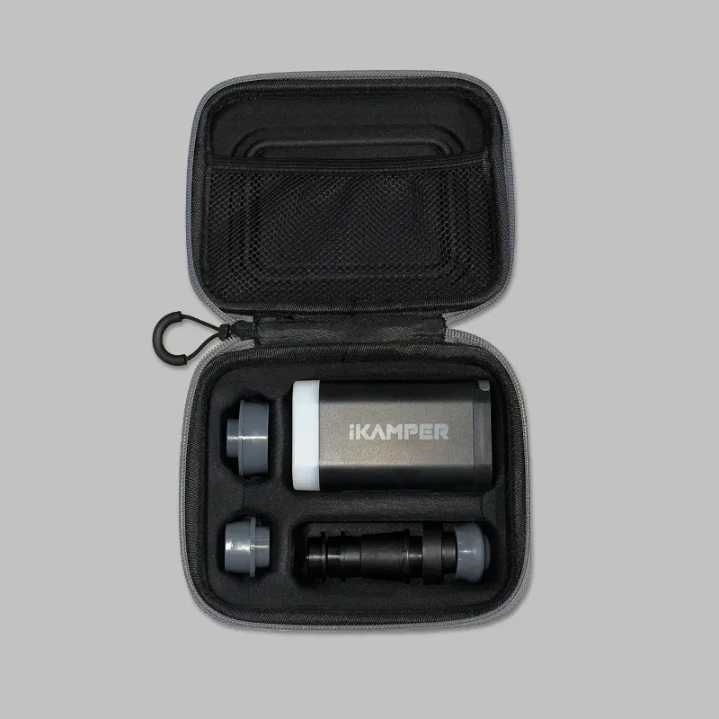 Picture of iKamper AirDown Go Mattress Pump