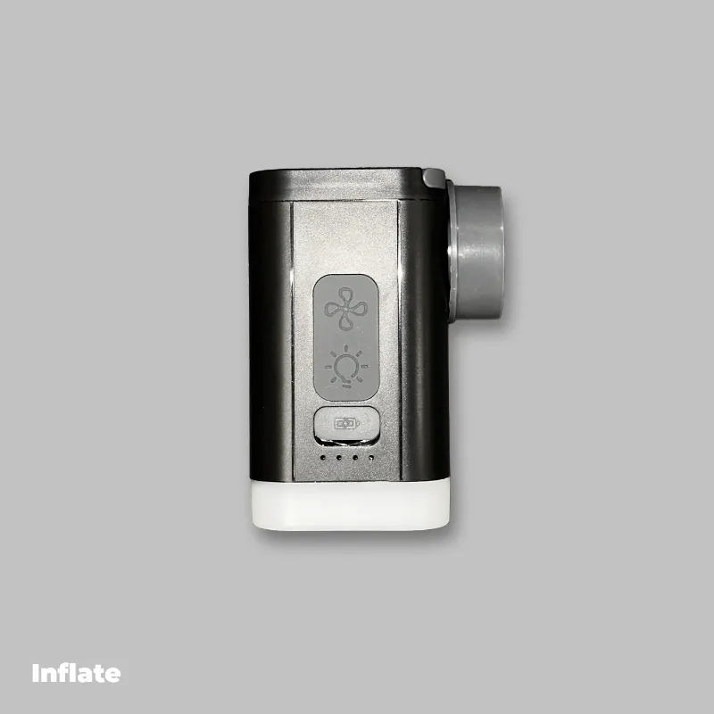 Picture of iKamper AirDown Go Mattress Pump