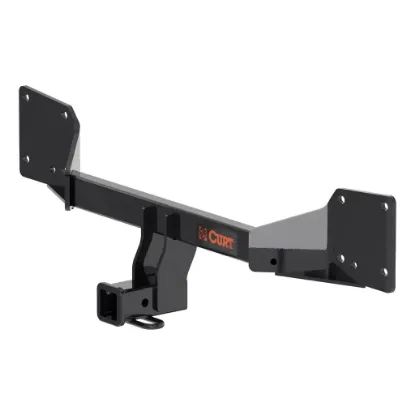 Picture of Curt Class 3 Trailer Hitch, 2" Receiver, Select Audi Q5, SQ5 - 13646
