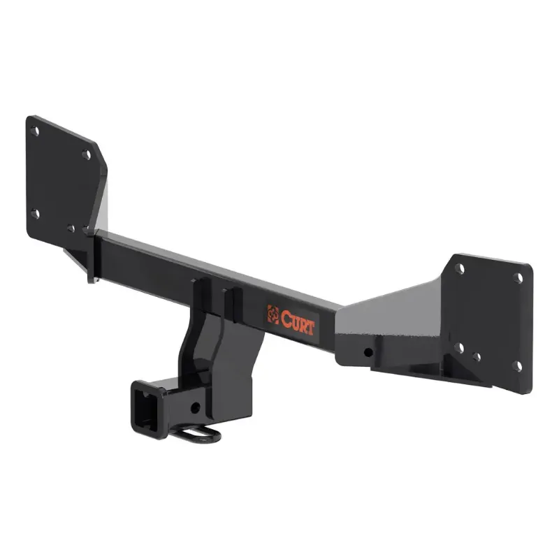 Picture of Curt Class 3 Trailer Hitch, 2" Receiver, Select Audi Q5, SQ5 - 13646