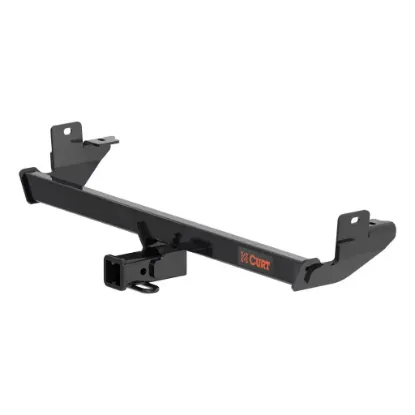 Picture of Curt Class 3 Trailer Hitch  2 inch Receiver Select Mazda CX-5 - 13653