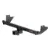 Picture of Curt Class 3 Trailer Hitch  2 inch Receiver Select Mazda CX-5 - 13653
