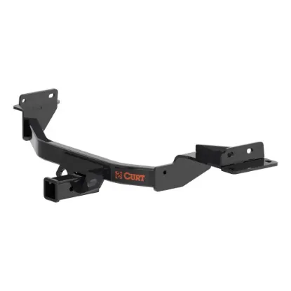 Picture of Curt Class 3 Trailer Hitch, 2" Receiver, Select Kia Telluride - 13648