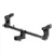 Picture of Curt Class 3 Trailer Hitch, 2 inch Receiver, Select Hyundai Ioniq 5 - 13647