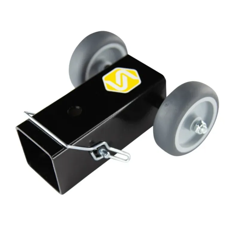 Picture of Saris Rack Dollie - 2 Inch