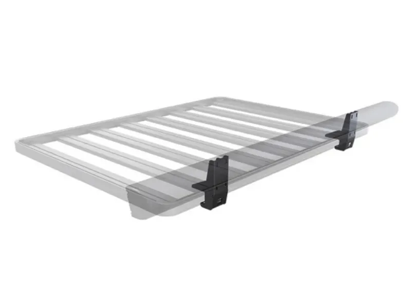 Picture of Front Runner BatWing Manta Wing Awning Brackets
