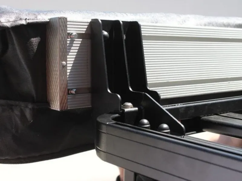 Picture of Front Runner BatWing Manta Wing Awning Brackets