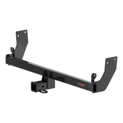 Picture of Curt Class 3 Trailer Hitch, 2" Receiver, Select Subaru Uncharted, Toyota C-HR - 13661