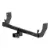 Picture of Curt Class 3 Trailer Hitch, 2" Receiver, Select Subaru Uncharted, Toyota C-HR - 13661