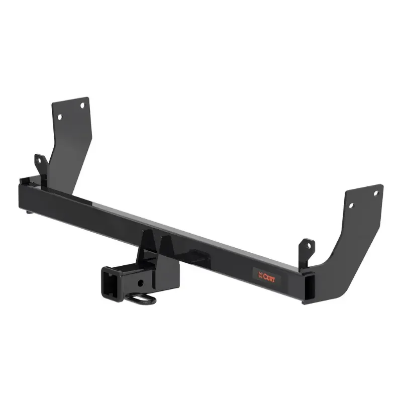 Picture of Curt Class 3 Trailer Hitch, 2" Receiver, Select Subaru Uncharted, Toyota C-HR - 13661