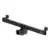 Picture of Curt Class 3 Trailer Hitch, 2" Receiver, Select Acura ADX, Honda HR-V - 13645