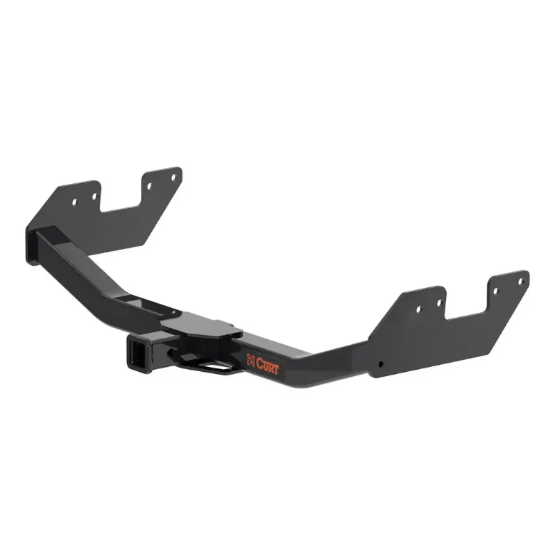 Picture of Curt Class 3 Trailer Hitch, 2" Receiver, Select Toyota Hilux - 13655
