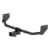 Picture of Curt Class 3 Trailer Hitch, 2" Receiver, Select Kia Seltos - 13662