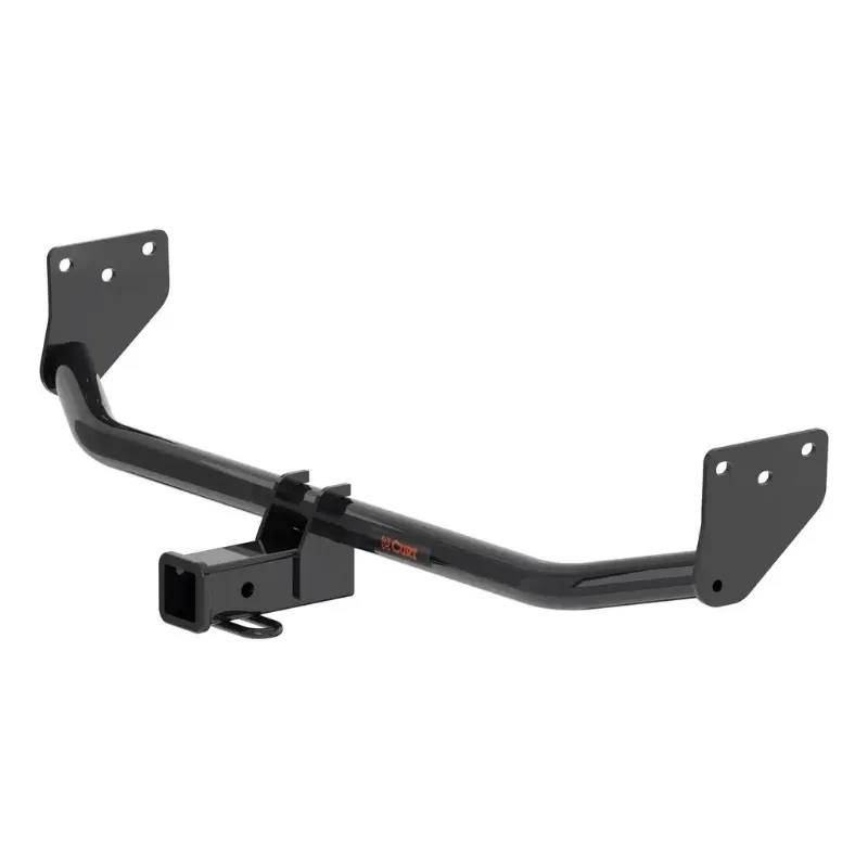 Picture of Curt Class 3 Trailer Hitch, 2" Receiver, Select Kia Seltos - 13662