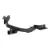 Picture of Curt Class 3 Trailer Hitch, 2" Receiver, Fits Select Kia Telluride - 13663