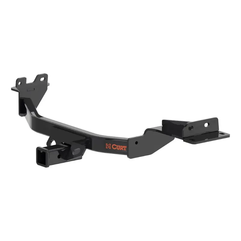 Picture of Curt Class 3 Trailer Hitch, 2" Receiver, Fits Select Kia Telluride - 13663