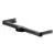 Picture of Curt Class 3 Trailer Hitch, 2" Receiver, Select Jeep Cherokee - 13654