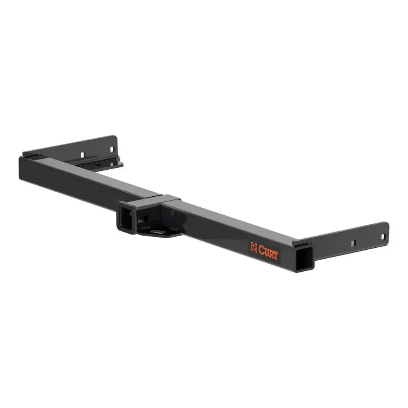 Picture of Curt Class 3 Trailer Hitch, 2" Receiver, Select Jeep Cherokee - 13654