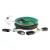 Picture of Curt Custom Towed-Vehicle RV Wiring Harness, Select Ram 2500, 3500 - 52114