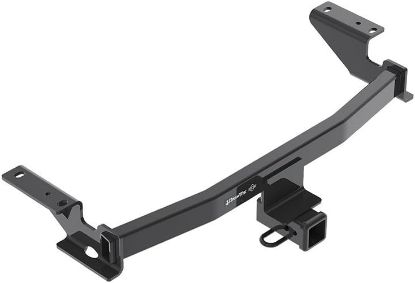 Picture of Draw-Tite Class 3 Trailer Hitch, 2 Inch Select Mazda CX-5 - 76138