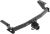 Picture of Draw-Tite Class 3 Trailer Hitch, 2 Inch Select Mazda CX-5 - 76138