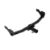 Picture of Draw-Tite Class 3 Trailer Hitch, 2 Inch Select Audi Q3 - 76364