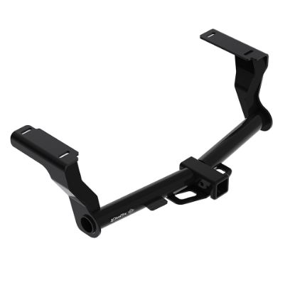 Picture of Draw-Tite Class 3 Trailer Hitch, 2 Inch Select Subaru Crosstrek Impreza - 76209