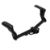 Picture of Draw-Tite Class 3 Trailer Hitch, 2 Inch Select Subaru Crosstrek Impreza - 76209