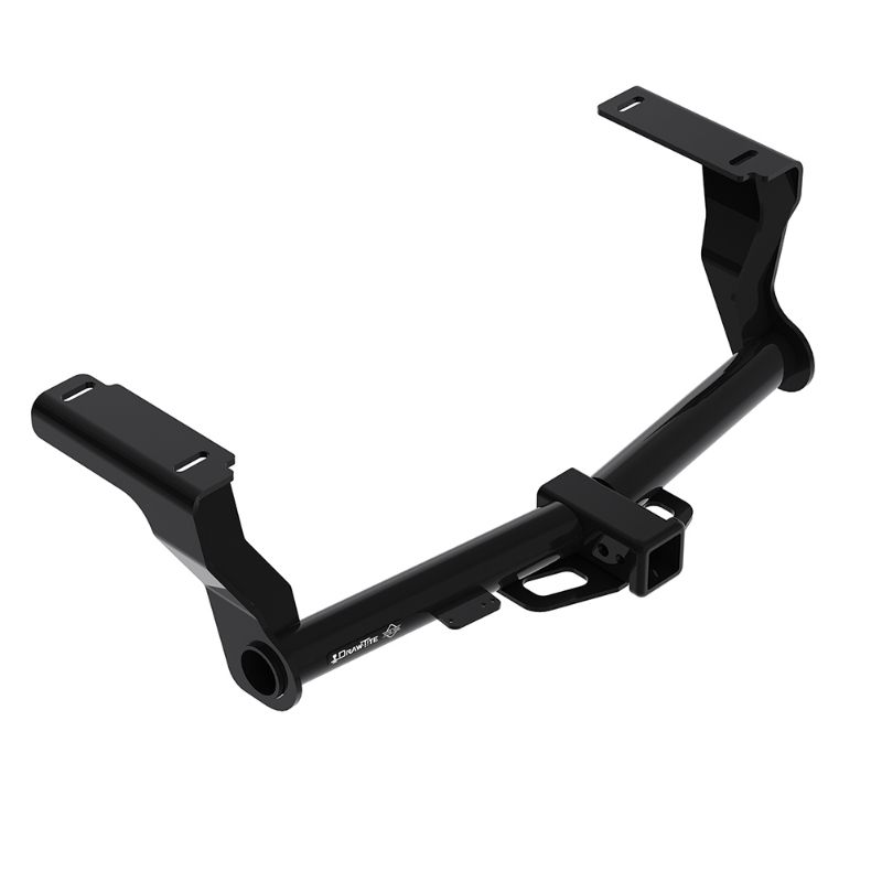 Picture of Draw-Tite Class 3 Trailer Hitch, 2 Inch Select Subaru Crosstrek Impreza - 76209