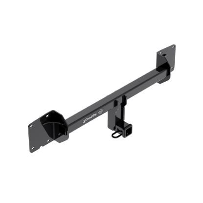 Picture of Draw-Tite Class 3 Trailer Hitch, 2 Inch Select Tesla X - 76143