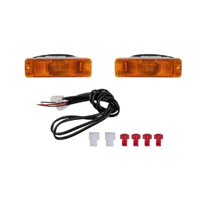 Picture of ARB Indicator Light No/Brk - 3500080