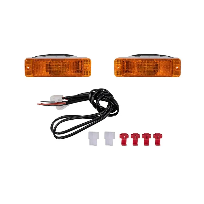 Picture of ARB Indicator Light No/Brk - 3500080